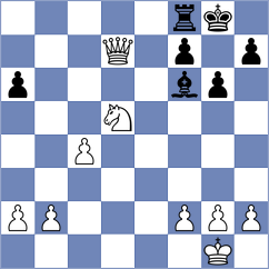 Balabayeva - Antonova (Chess.com INT, 2021)