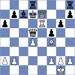 Bortnyk - Seder (chess.com INT, 2024)