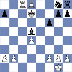 Grabinsky - Saunders (Calvi, 2007)