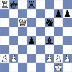 Le - Gevorgyan (Chess.com INT, 2020)