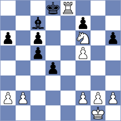 Rizzo - Powell (Thessaloniki, 1984)