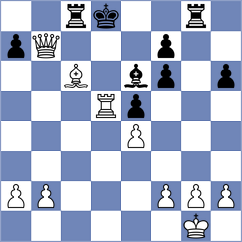 Graif - Przybylski (chess.com INT, 2024)
