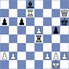 Ghazaryan - Mars (Europe Echecs INT, 2020)