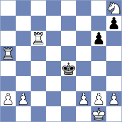Barral Lijo - Rodriguez Pazos (Gallego, 2004)