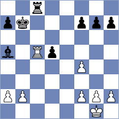 Vasilev - Moreno Fontiveros (San Jose, 1997)