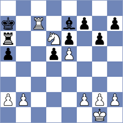 Siva - Provotorov (Chess.com INT, 2020)