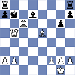 Sharankov - Zlatin (chess.com INT, 2025)