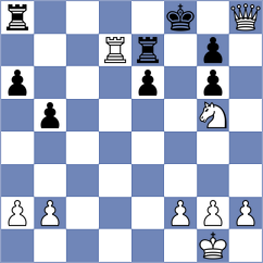 Barrasso - Leventhal (Primm, 1998)