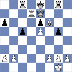 Slavin - Petesch (ICC INT, 2009)
