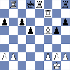 Benson - Johal (Lichess.org INT, 2020)