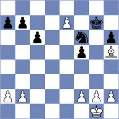 Santos - Elias (Lisbon, 2020)