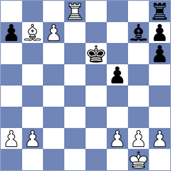 Abrashkin - Lenoir Ibacache (chess.com INT, 2025)