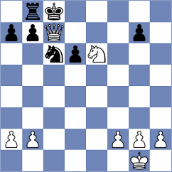 Darabi - Hashemi Aghdam (Chess.com INT, 2021)