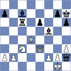 Galchenko - Madaminov (chess.com INT, 2025)