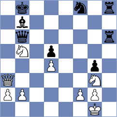Pavlidou - Vega Gutierrez (Rhodes GRE, 2025)