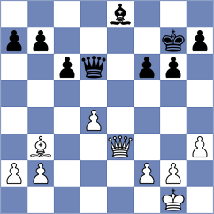 Deac - Hovhannisyan (Petrovac MNE, 2024)