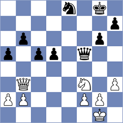Janaszak - Costa (Chess.com INT, 2020)