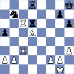 Maranhao - Munoz Moya (Santiago, 2016)