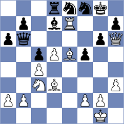 Khachatryan - Rodionov (Kharkov, 2008)