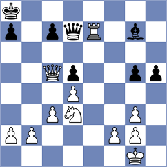 Ocampos - Bustelo (chess.com INT, 2025)