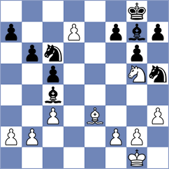 Reshef - Alinasab (chess.com INT, 2024)
