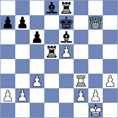 Babazada - Tarhan (chess.com INT, 2022)
