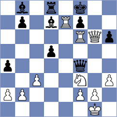 Moreno Tejera - Arce Gonzalez (Marbella ESP, 2024)