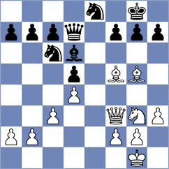 Fabris - Mirza (chess.com INT, 2025)