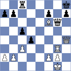 Estrada Nieto - Rohlfing (Lichess.org INT, 2021)