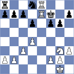 Ananya - Almaini (Lichess.org INT, 2021)
