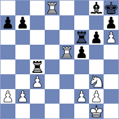 Fayard - Lisjak (chess.com INT, 2025)