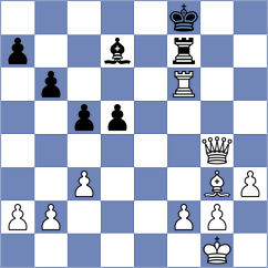 Pakleza - Runets (chess.com INT, 2022)