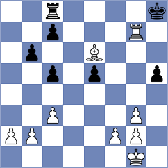 Lanz - Sander (Playchess.com INT, 2021)