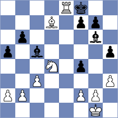 Seder - Villa (chess.com INT, 2025)