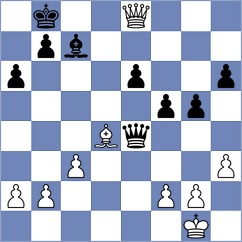Rabin - Erece (chess.com INT, 2025)