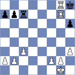 Eric - Markovic (Niska Banja, 2004)