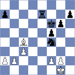 Murugappan - Shattuck (Lichess.org INT, 2020)