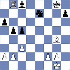 Loureiro Galea - Javadzadeh (Europe Echecs INT, 2021)