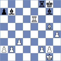 Delorme - Gasparyan (chess.com INT, 2025)