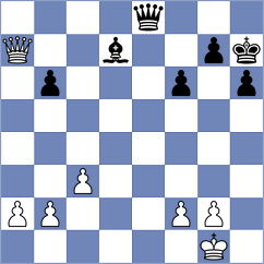 Abbakumov - Vatinyan (Alushta, 2008)
