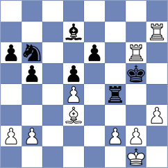 Porat - Fischer (Kallithea, 2008)