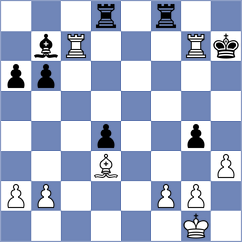 Le - Zhuravlev (Chess.com INT, 2021)