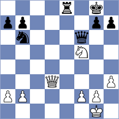 Carroll - Fastani (Clichy, 2003)