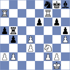 Ilinca - Bold (chess.com INT, 2025)