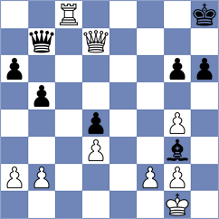 Fomkin - Donchenko (chess.com INT, 2025)