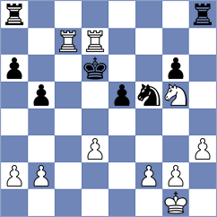 Paul - Bermond (France, 1996)