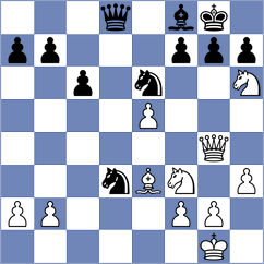 Starzynski - Heinrichsen (Playchess.com INT, 2004)