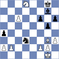 Zhigalko - Gajic (chess.com INT, 2025)