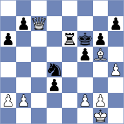 Torres - Garrido Diaz (chess.com INT, 2024)