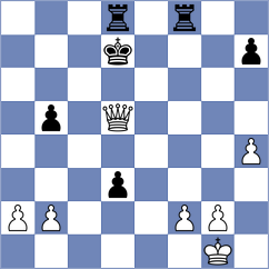 Hansch - Jones (Chess.com INT, 2020)